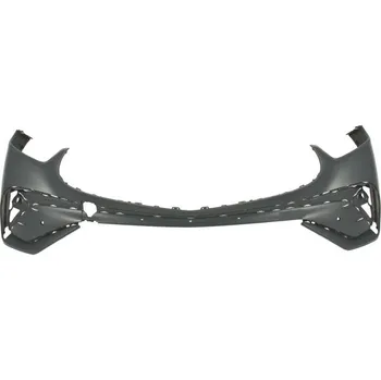 Karosérie BLIC Přední nárazník MERCEDES GLC X254 09.2022+