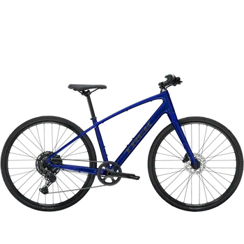 TREK FX 3 Gen 4 2025 hex blue, M