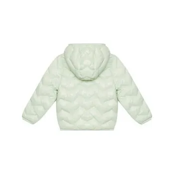 United Colors Of Benetton Zimní bunda 21INGN02Z Zelená Regular Fit 90