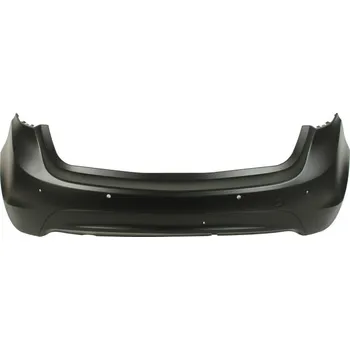 Karosérie BLIC Zadní nárazník OPEL MERIVA B 01.2014-06.2017