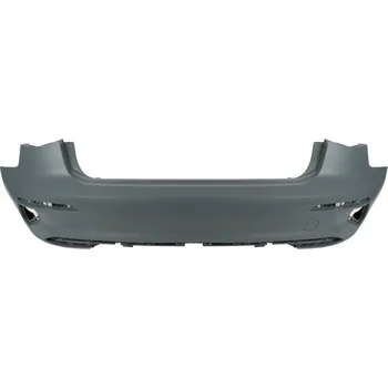 Karosérie BLIC Zadní nárazník AUDI A3 8Y Hatchback 05.2020+