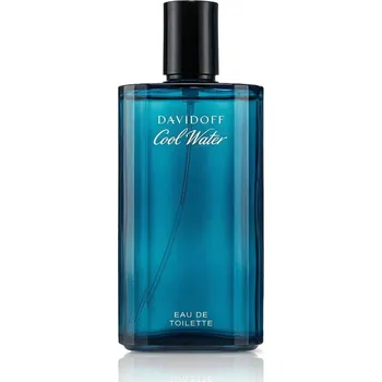 Pánský parfém Davidoff Cool Water for Men EDT 125 ml M