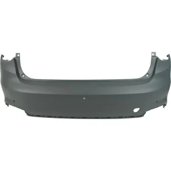 Karosérie BLIC Zadní nárazník FIAT TIPO 356 Hatchback 10.2015+