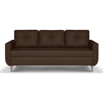 Pohovka ImportWorld Rozkládací pohovka Orange, madrid m928 (barva potahu)