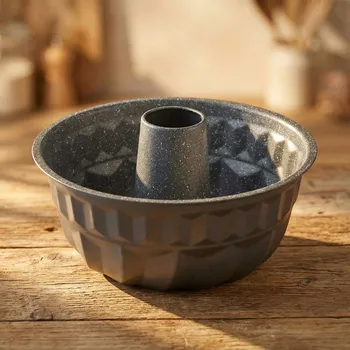 Forma na pečení Forma na bábovku CAKE FORM 22 cm