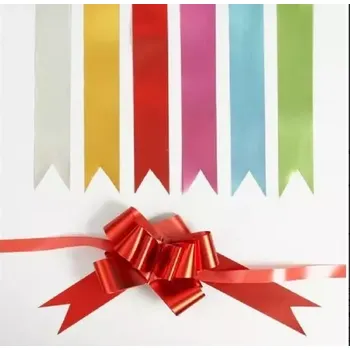 Dětské razítko Stahovací stuha hladká mix