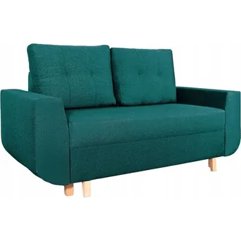 Pohovka ImportWorld Rozkládací pohovka Havaj II, malmo new 85 (barva potahu)