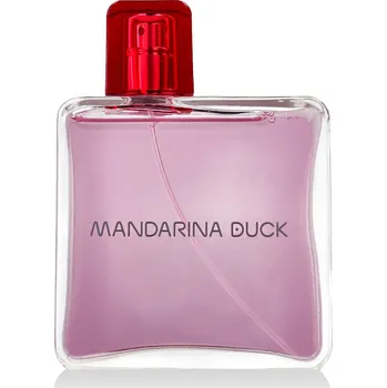 Dámský parfém Mandarina Duck For Her EDT 100 ml W