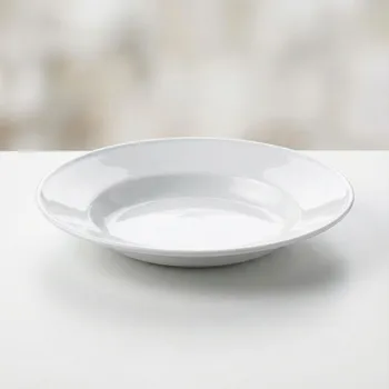 Talíř Hluboký talíř Tadar Suzi 22,5 cm kulatý