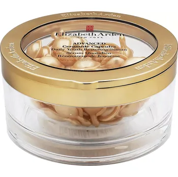 Pleťové sérum Elizabeth Arden Advanced Ceramide Capsules posilující pleťové sérum v kapslích 60 ks