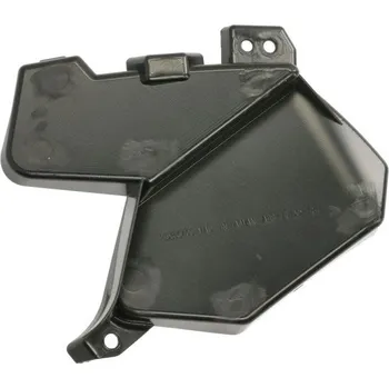 Kapota BLIC Přední maska P (Přední maska chladiče, černá) Honda HR-V 01.2022+