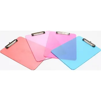 Desky s klipem Amazon Basics DHBTB015