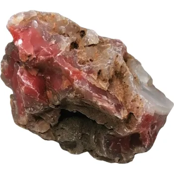 Přírodní kámen Karneol přírodní kus 194 g bez úprav