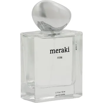 Unisex parfém meraki Toaletní voda Fern Unisex 50&nbsp;ml
