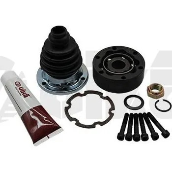 Hřídel nápravy Sada kloubů, hnací hřídel vika 54980010701