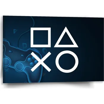 Obraz Sablio Obraz Konzole 1 Varianta: 60x40cm