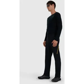 Pánské oblečení Pánské trekové kalhoty 4F 4FRAW25TFTRM1233-20S XL