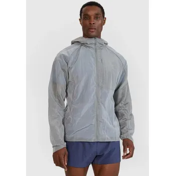 Pánská ultralehká běžecká bunda 4F 4FWSS25TTJAM698-27S pánské M