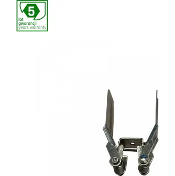 Průmyslové svítidlo Spectrum Woj-WLD+40083