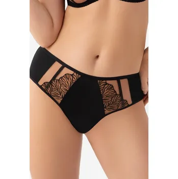 Kalhotky VIDA FIGS K965 černá XXL