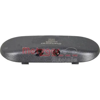 Tryska ostřikovače, čištění skel METZGER 2220609