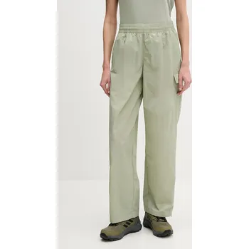 Outdoorové kalhoty Columbia Paracutie 2118761 zelená 91X, vel. L