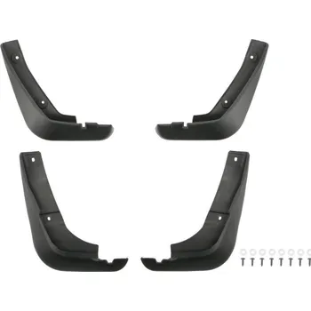 Blatník karosérie BLIC Zástěrky přední/zadní MAZDA 6 GJ 12.12-12.17