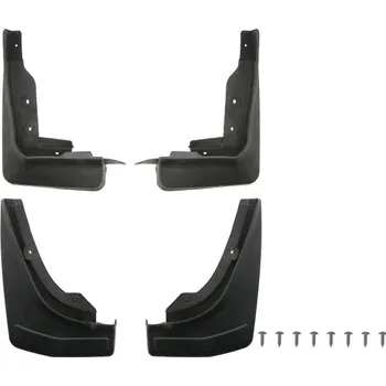 Karosérie BLIC Zástěrky přední/zadní MERCEDES GLB X247 06.19-