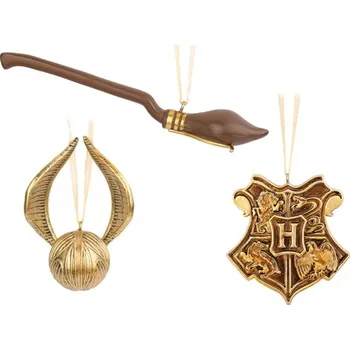 Vánoční dekorace Dekorace Grupo Erik SET3AN04