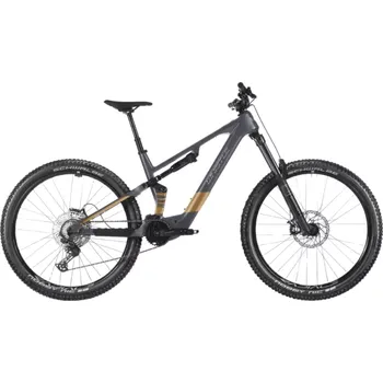 Elektrokolo Whistle EBIKE AXR C6.6 ANTHR/TITAN A8I (ZDARMA Doprava + Dárek)