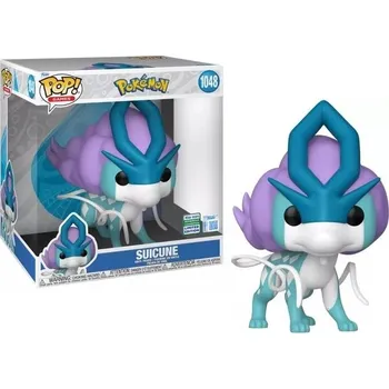 Figurka Funko POP Jumbo: Hera- POP 3