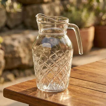 Skleněný džbán Tadar Ricardo 1,7 l