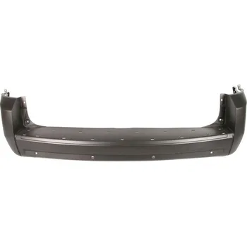 Karosérie BLIC Zadní nárazník LANCIA VOYAGER Dodávka 10.2007-06.2014