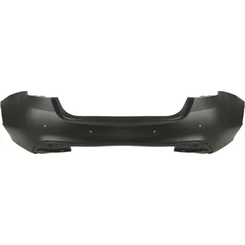 Karosérie BLIC Zadní nárazník CHRYSLER 200 Sedan 05.2014-12.2016