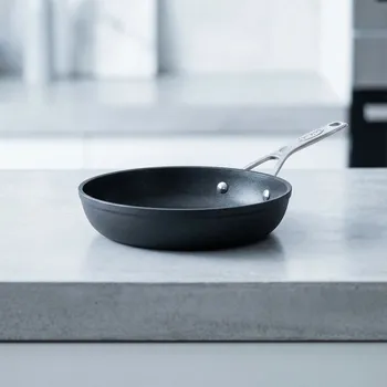 Pánev DEMEYERE Alu Industry 3 Duraslide 20 cm - pánev s nepřilnavým povrchem