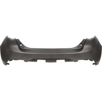 Karosérie BLIC Zadní nárazník MAZDA 3 BP 03.2019+