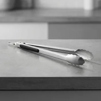 Dlouhé grilovací kleště Tadar BBQ XXL