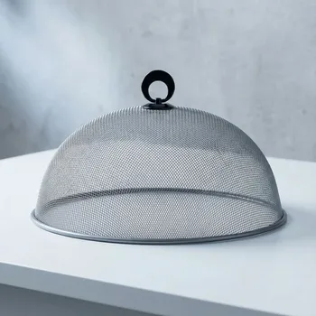 Kryt na potraviny Tadar 24,5 cm kulatý