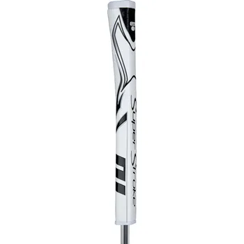 Grip na golfovou hůl Super Stroke Zenergy Claw 1.0, White/Black