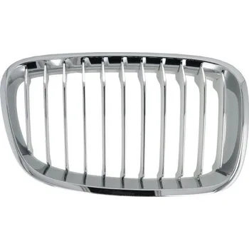 Karosérie BLIC Přední maska P (URBAN, bílá/chrom) BMW 1 F20, F21 11.2010-03.2015