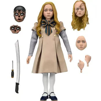 Figurka Figurka Megan Clothed Action Figure