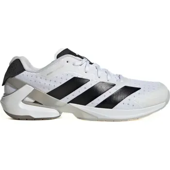 Pánská sálová obuv Adidas Adizero Counterblast M KJ3679 - cloud white/core black/grey two 41 1/3