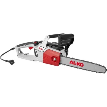 Motorová pila elektrické řetězové pily