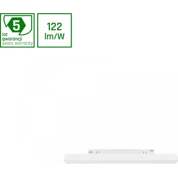 Osvětlení Spectrum Woj-WLD+40037_CASAMBI