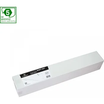 Spectrum Woj-WLD+40014_SET_EXP