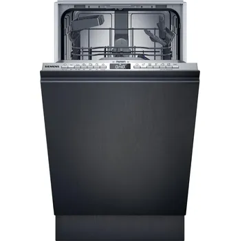 Domácí spotřebič Siemens iQ300 SR63EX25KE myčka na nádobí Plně vestavěné 10 jídelních sad B