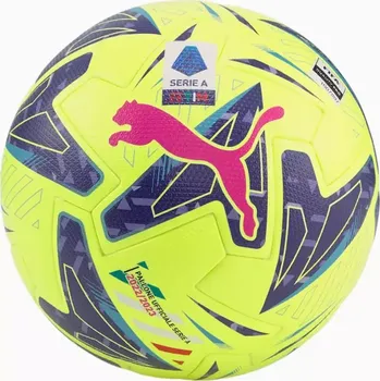 Fotbalový míč Fotbalový míč Puma Orbit Serie A (FIFA Quality Pro) 084005-01 5