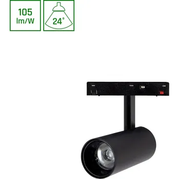 Venkovní osvětlení Spectrum Woj-WLD+70023WW