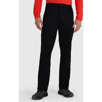 Pánské kalhoty Pánské trekové kalhoty 8000 s membránou 4F 4FRAW25TFTRM1252-20S M