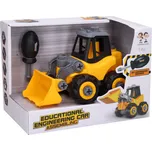 Wiky Nakladač šroubovací 20 cm